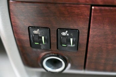 2013 Toyota Sienna XLE 8 Passenger
