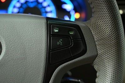 2013 Toyota Sienna XLE 8 Passenger