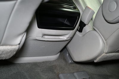 2013 Toyota Sienna XLE 8 Passenger
