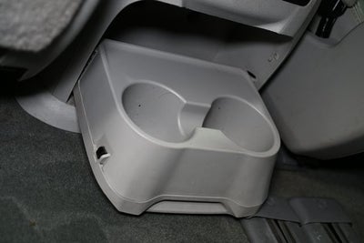 2013 Toyota Sienna XLE 8 Passenger