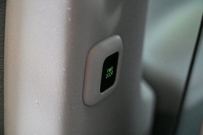 2013 Toyota Sienna XLE 8 Passenger