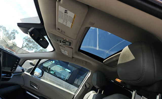 2022 Toyota Sienna XLE 7 Passenger