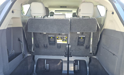 2022 Toyota Sienna XLE 7 Passenger