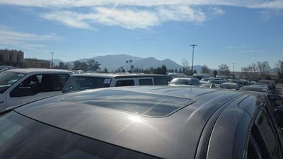 2022 Toyota Sienna XLE 7 Passenger