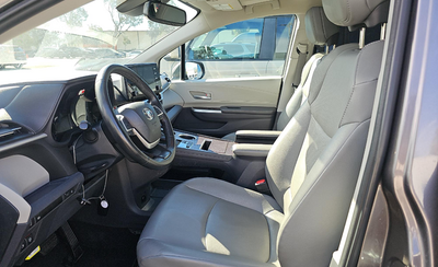 2022 Toyota Sienna XLE 7 Passenger