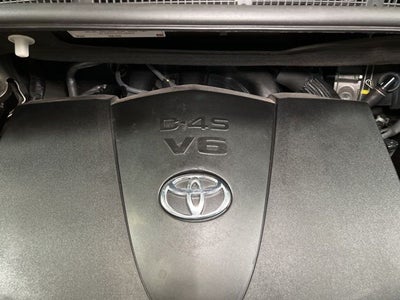 2017 Toyota Sienna XLE 8 Passenger