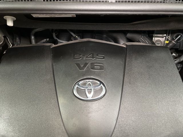 2017 Toyota Sienna XLE 8 Passenger