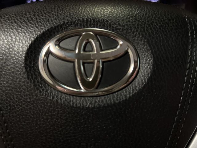 2017 Toyota Sienna XLE 8 Passenger