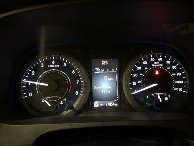 2017 Toyota Sienna XLE 8 Passenger