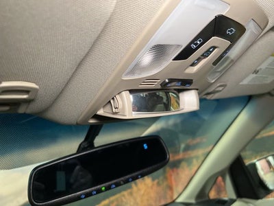 2017 Toyota Sienna XLE 8 Passenger