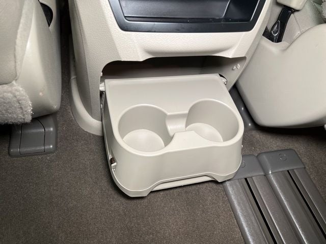 2017 Toyota Sienna XLE 8 Passenger
