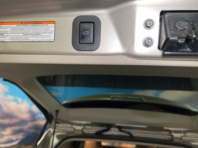 2017 Toyota Sienna XLE 8 Passenger