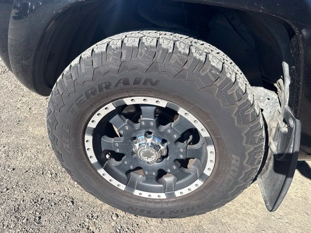 2010 Toyota Tacoma Base V6
