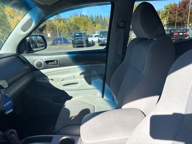 2010 Toyota Tacoma Base V6