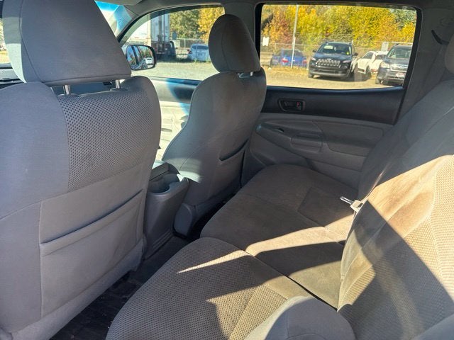 2010 Toyota Tacoma Base V6