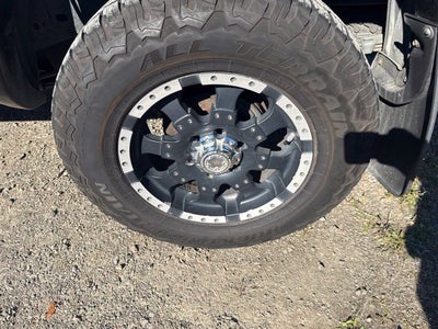 2010 Toyota Tacoma Base V6