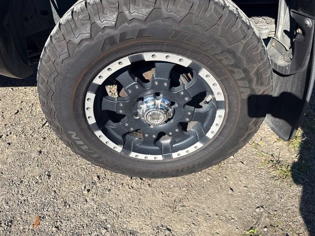 2010 Toyota Tacoma Base V6