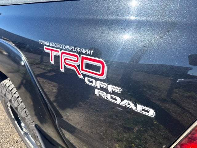 2010 Toyota Tacoma Base V6