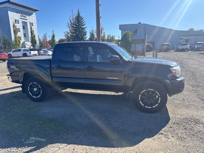 2010 Toyota Tacoma Base V6