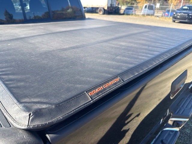 2010 Toyota Tacoma Base V6