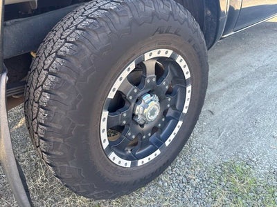 2010 Toyota Tacoma Base V6