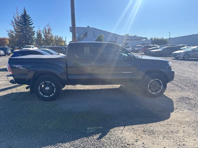2010 Toyota Tacoma Base V6
