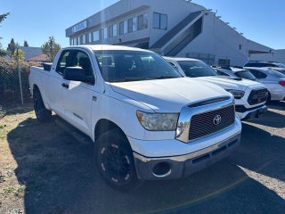 2007 Toyota Tundra SR5