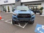 2018 Toyota Tacoma TRD Pro V6