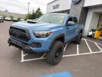 2018 Toyota Tacoma TRD Pro V6