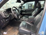 2018 Toyota Tacoma TRD Pro V6