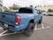 2018 Toyota Tacoma TRD Pro V6