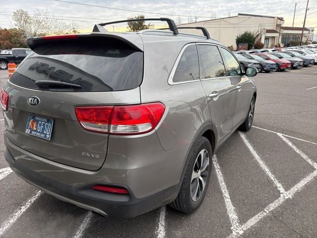 2016 Kia Sorento EX