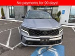 2021 Kia Sorento SX-Prestige