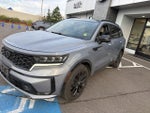 2021 Kia Sorento SX-Prestige