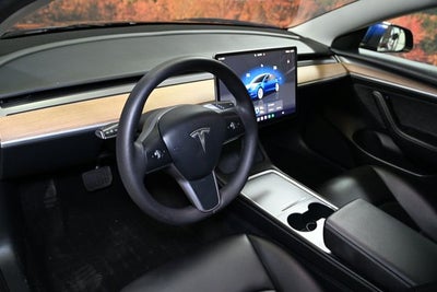 2023 Tesla Model 3 Base