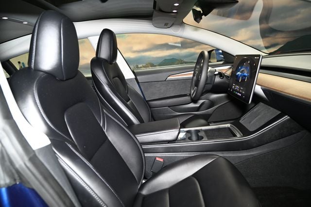 2023 Tesla Model 3 Base