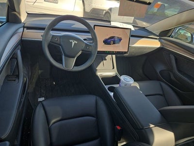 2023 Tesla Model 3 Base
