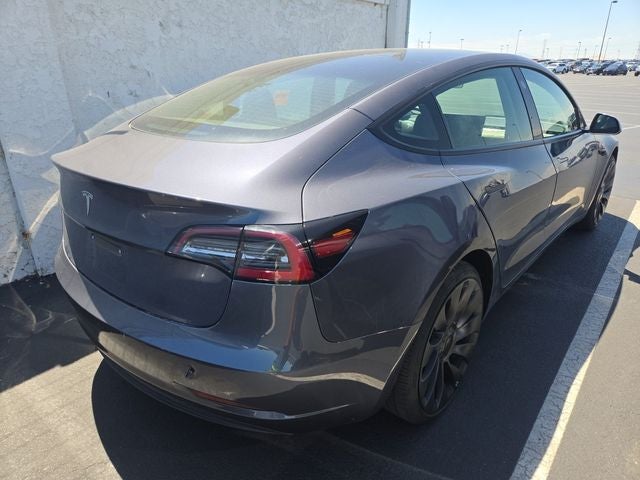 2023 Tesla Model 3 Base