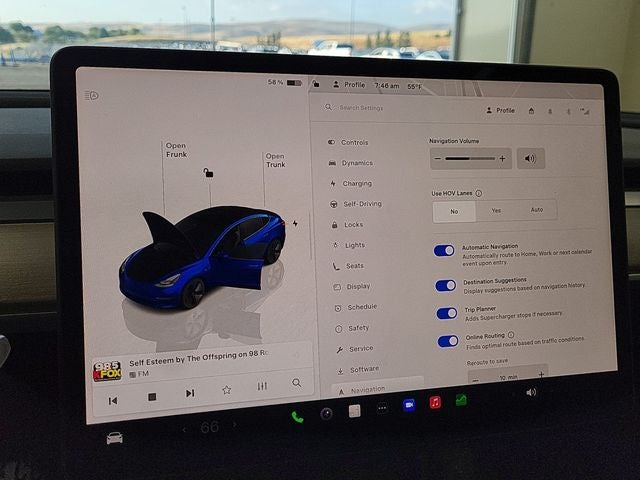 2023 Tesla Model 3 Base