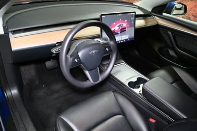 2023 Tesla Model 3 Base