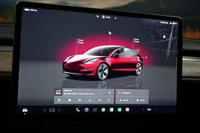 2023 Tesla Model 3 Base