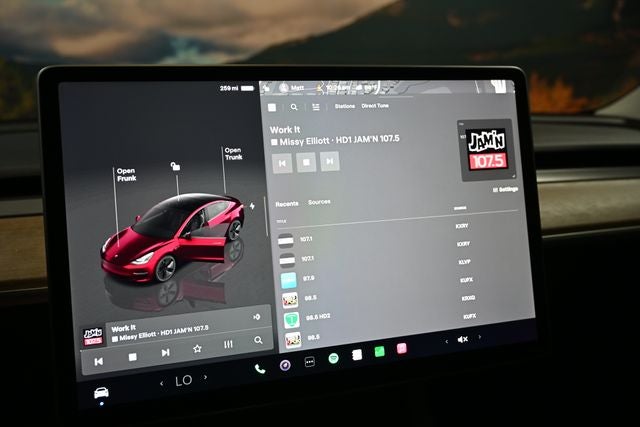 2023 Tesla Model 3 Base