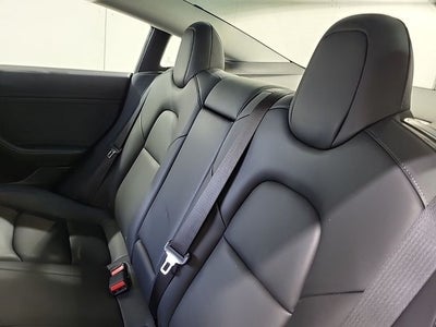 2023 Tesla Model 3 Base