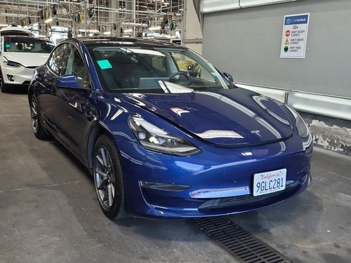 2023 Tesla Model 3 Base