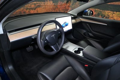 2023 Tesla Model 3 Base