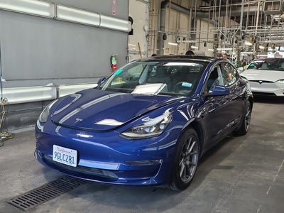 2023 Tesla Model 3 Base