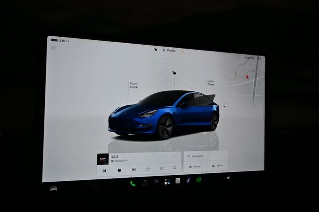 2023 Tesla Model 3 Base