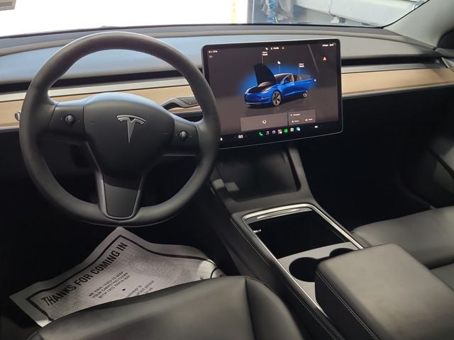 2023 Tesla Model 3 Base