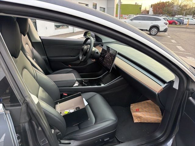 2018 Tesla Model 3 Base