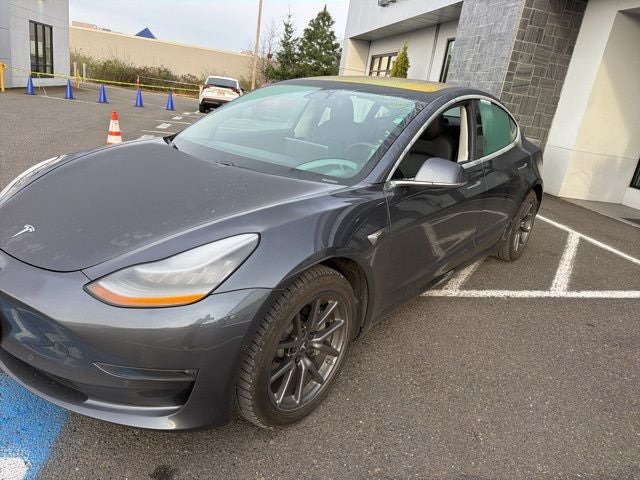 2018 Tesla Model 3 Base